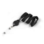 Yo-Yo Sort m/lanyard og breakaway