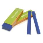 Fastback strips A4 - smalle - BLVIOLET - ske a 100 stk.