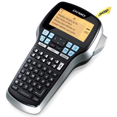 Labelmaskine Dymo LM420P