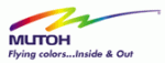 Mutoh blk cassette bk RJ40P-22BK