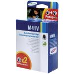 INK-M41V/ELS Samsung SF370 Blk Sort