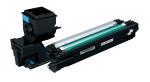 Konica Minolta A0WG0HH Magicolor 3730DN Bl/Cyan toner