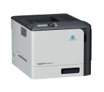 UDGET Magicolor 3730DN Konica Minolta Farvelaserprinter A4