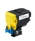 Konica Minolta A0X5251 magicolor 4750EN/4750DN Gul/Yellow toner