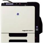 UDGET Magicolor 5650D Konica Minolta Farvelaserprinter A4 Duple
