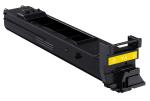 Konica Minolta A0DK252 magicolor 4650EN/4650DN/4690MF/4695MF Gul