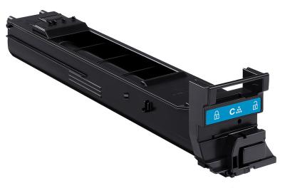 Konica Minolta A0DK451 magicolor 4650EN/4650DN/4690MF/4695MF Cya