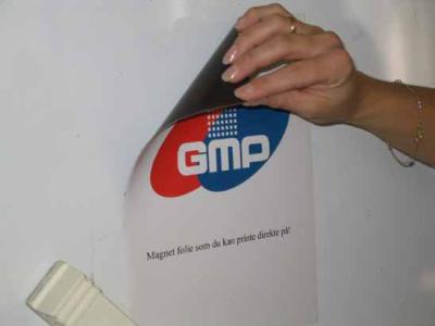 L-224602 Magnet papir (Photo) A3