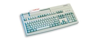 Cherry MultiBoard G81-8000LBPDK-0 Magnetlser HVID