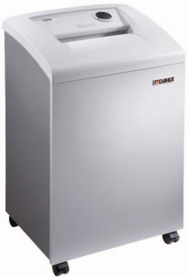 DAHLE Makuleringsmaskine BaseCLASS Model 40414