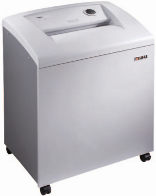 DAHLE Makuleringsmaskine BaseCLASS Model 40522