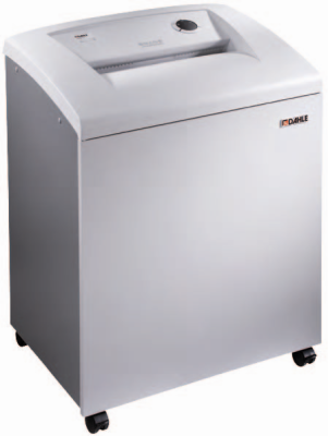 DAHLE Makuleringsmaskine BaseCLASS Model 40614