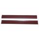 FastBack 8 & 9 LX-Strips A4 - medium - rødbrun