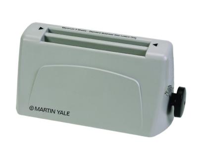 UDGET EL-Brevfolder/Falsemaskine Model P6400