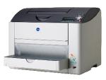 UDGET Minolta Magicolor 2430 FarvelaserPrinter A4
