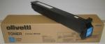 B0730 Olivetti D Color 201 250 Toner Bl