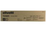 B0533 Olivetti D-Color MF25 Sort toner
