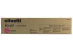 B0535 Olivetti D-Color MF25 Magenta/rd toner