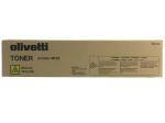 B0534 Olivetti D-Color MF25 Gul toner