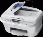 UDGET Brother MFC-590
