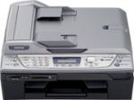 UDGET MFC-620CN Som MFC425CN dog tillige tlf.svarer, hndfri tl