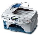 UDGET Brother MFC-890