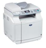 UDGET MFC-9420CN Farvelaserfax/kopi/print & scan-indbygget netk