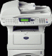UDGET MFC-8420 Prof. dig. kopi-FAXscan-print-PC-FAX33600bps-ADF