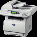 UDGET Brother MFC-8820DN