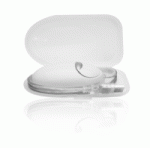 MiniPro USB Mus Optisk Hvid