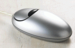 MiniPro USB Mus Optisk Titanium