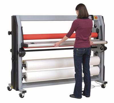 UDGET KALA Mistral 2100 N KOLD Rullelaminator