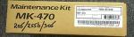 1703M80UN0 Kyocera FS-6025 8000 Maintanance Kit Mk-470