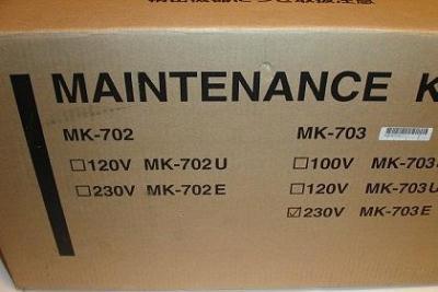 302FH82030 Kyocera FS 9520 Maintanance Kit MK703