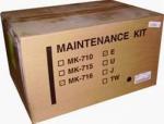 1702G13EU0 Kyocera FS-9130 9530 Maintanance Kit MK710