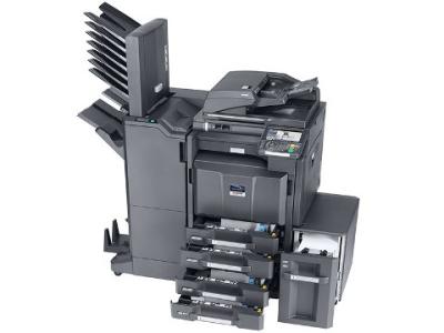 1702LC0UN1 Kyocera TASKalfa 4550 5550 Maintanance Kit B