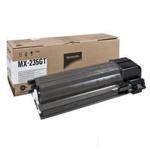 MX-235GT Sharp AR-5618 5620 Toner Black Sort