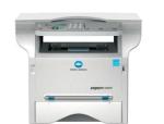 UDGET Konica Minolta PagePro 1480MF s/h multifunktion