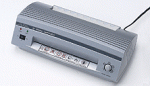 UDGET Royal Sovereign PL-922 A4 Proffesionel Lamineringsmaskine
