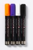 Whiteboardpenne CHALK MARKER 16mm