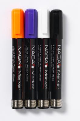 Whiteboardpenne CHALK MARKER 16mm
