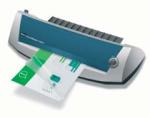 UDGET Ibico pouchMaster 12VT A3 Lamineringsmaskine
