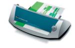 UDGET Ibico pouchMaster 9VT A4 Lamineringsmaskine