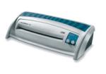 UDGET Ibico pouchMaster PQ A3 Lamineringsmaskine
