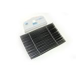 ProClick Kassette 12mm Marinebl 3:1 34 Huller A4