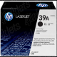 Q1339A HP LaserJet 4300 Sort Black toner