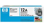 Q2612A HP LaserJet 1010/ 1012/ 1015 / 30XX Sort toner