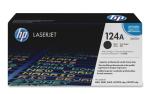 Q6000A HP Color LaserJet 1600/2600 sort toner