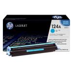 Q6001A HP Color Laserjet 1600/2600 cyan toner