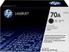 Q7570A HP LaserJet M 5025 5035 toner Sort Black